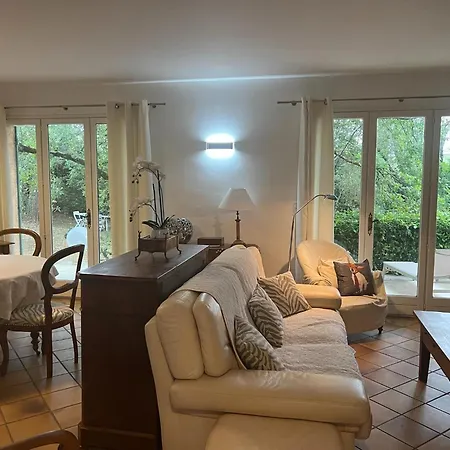 Provencal With Swimming Pool And Shaded Park Draguignan